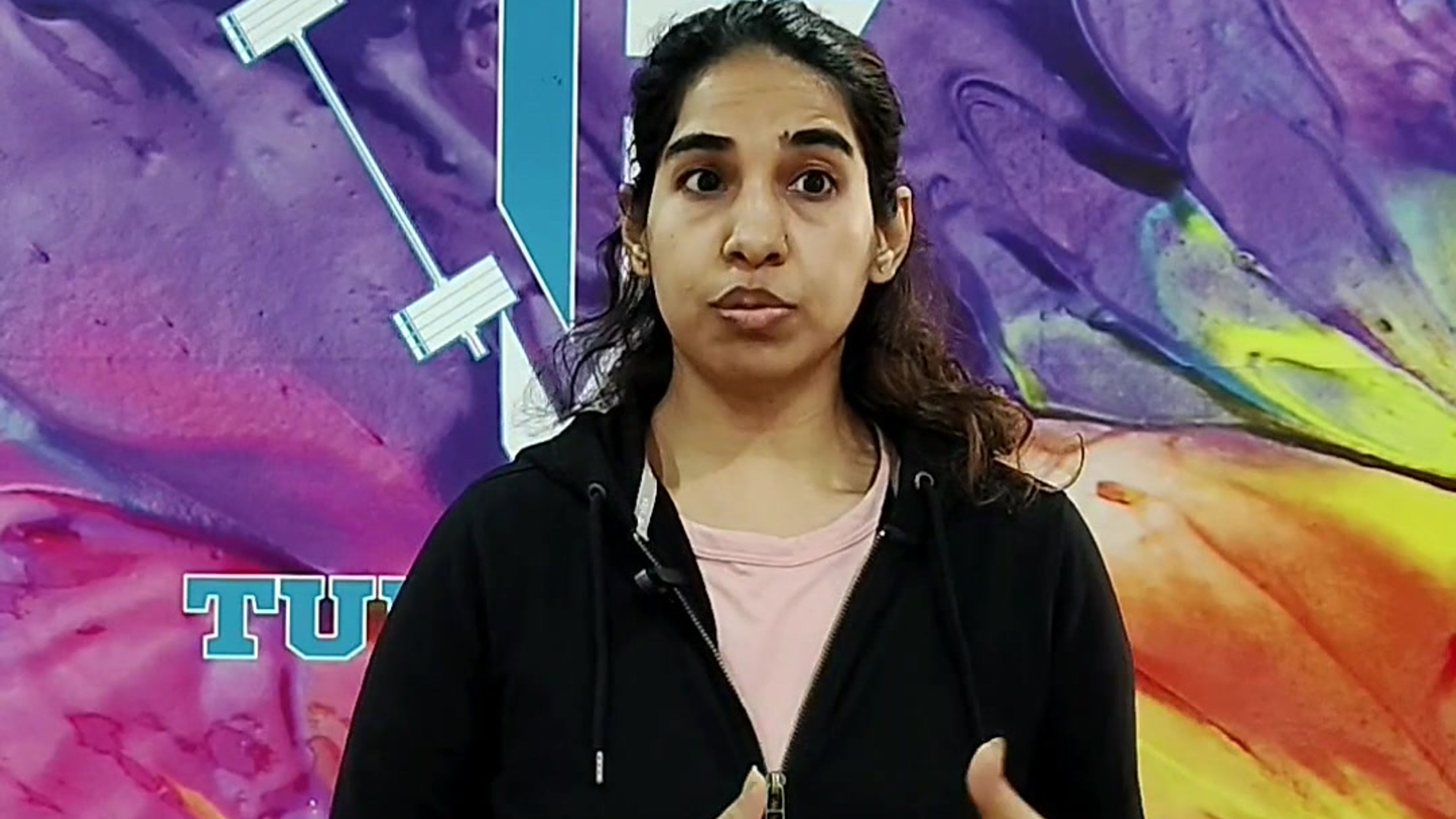 Turn Fit Undri Gym review